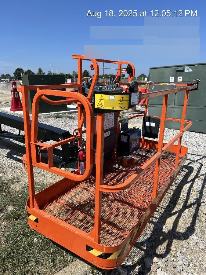 2021 MILLER ELECTRIC CST-280