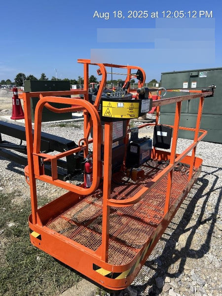 2021 MILLER ELECTRIC CST-280