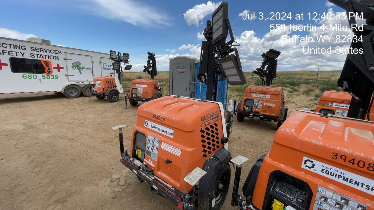 2024 GENERAC MLT2