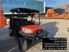 2022 KUBOTA RTV-X1140W-H (Canopy)
