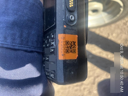 2024 MOTOROLA R7 DISPLAY