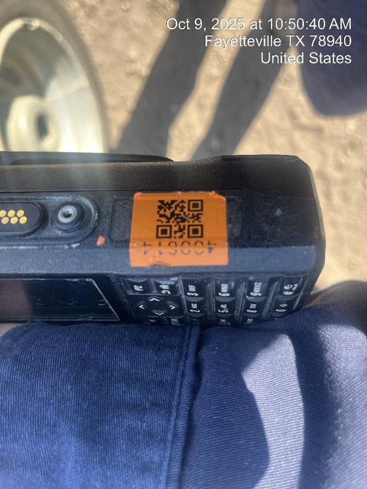 2024 MOTOROLA R7 DISPLAY