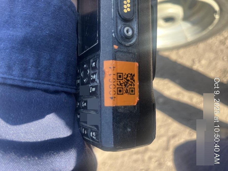 2024 MOTOROLA R7 DISPLAY