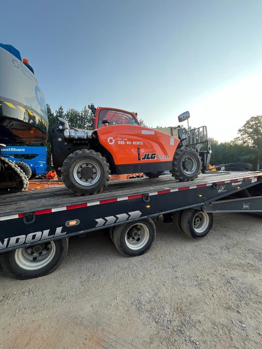 2025 JLG G5-18A