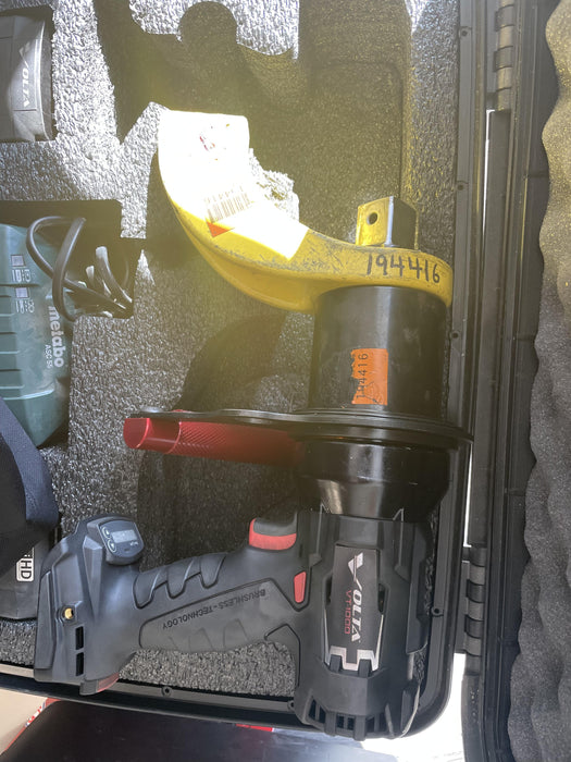 2021 TORCUP VT-1000KIT