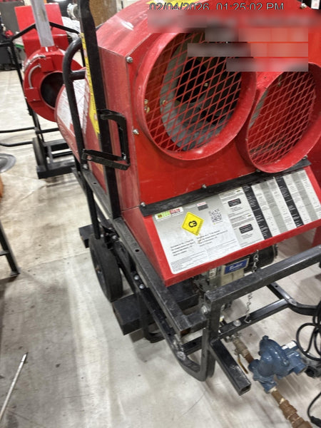 2023 CAMPO EB400G-RE3