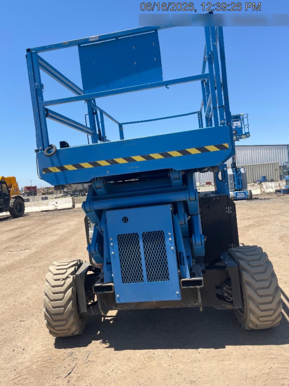 2020 GENIE GS-4390 RT