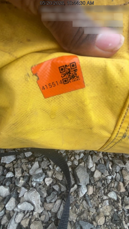 2024 FALLTECH 7509