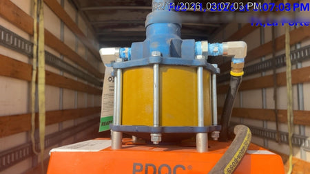 2025 PINNACLE PDQC-10000