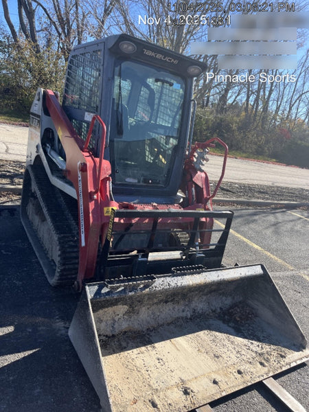 2025 ARROW MATERIAL HANDLING 48" Pallet Forks - Arrow
