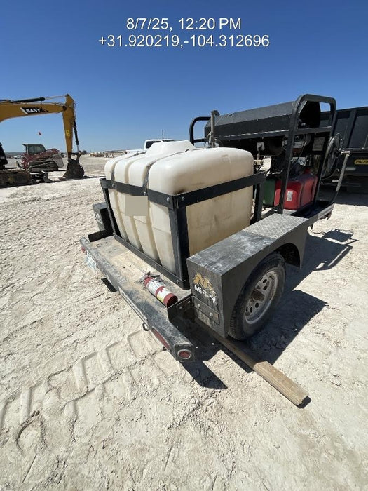 2019 MI-T-M CORPORATION HS-3505-1MGH-T