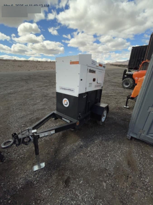 2022 SHINDAIWA DGK15FL