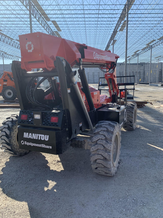 2021 MANITOU MTA6034
