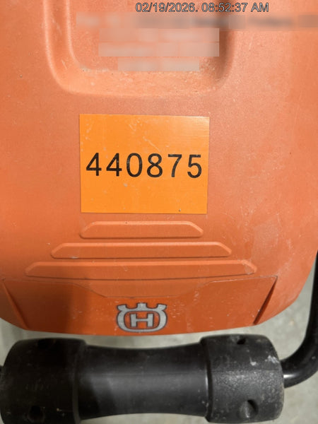 2024 HUSQVARNA LT6005