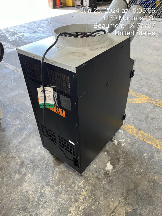 2023 KWIKOOL KPAC1411-2