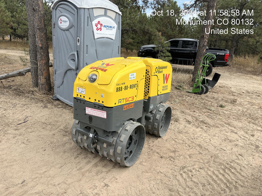 2024 WACKER NEUSON RTLx-SC3