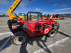 2020 Manitou MTA5519 Canopy, Solid Tires, Work Lights, Beacon, Aux Hydraulics, Back up Alarm, Mirrors, ES Keypad