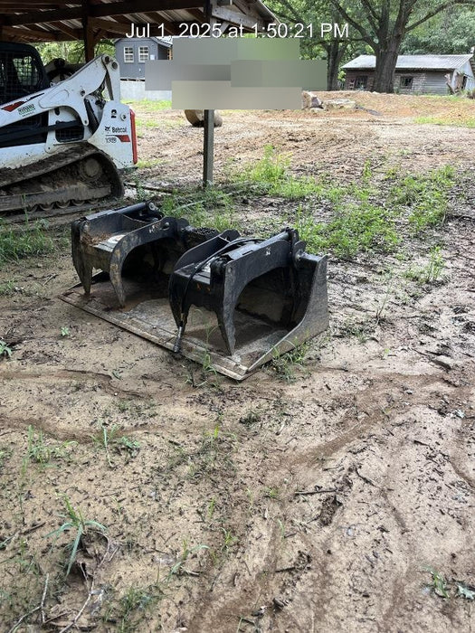 2022 PALADIN UTILITY GRAPPLE 11876-0022