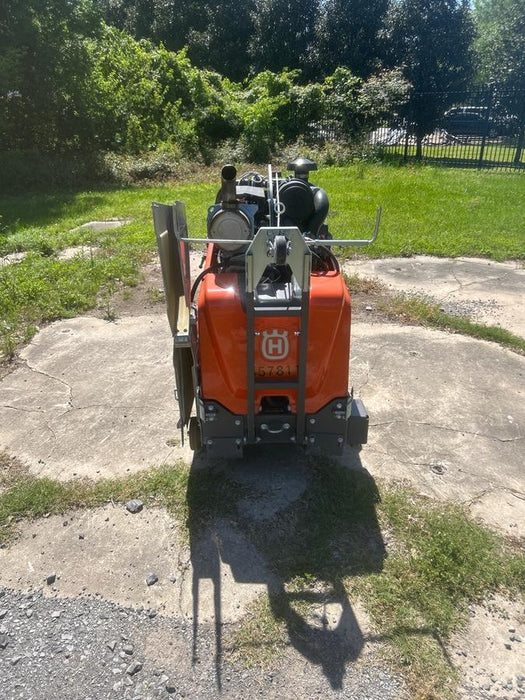 2024 HUSQVARNA FS5000 D Single Speed 36"