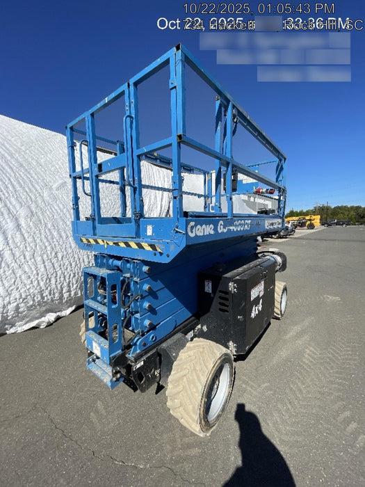 2020 GENIE GS-4069 RT