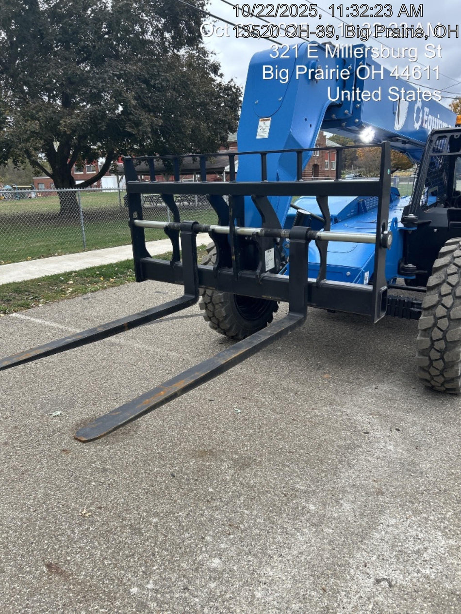 2025 GENIE GTH-844