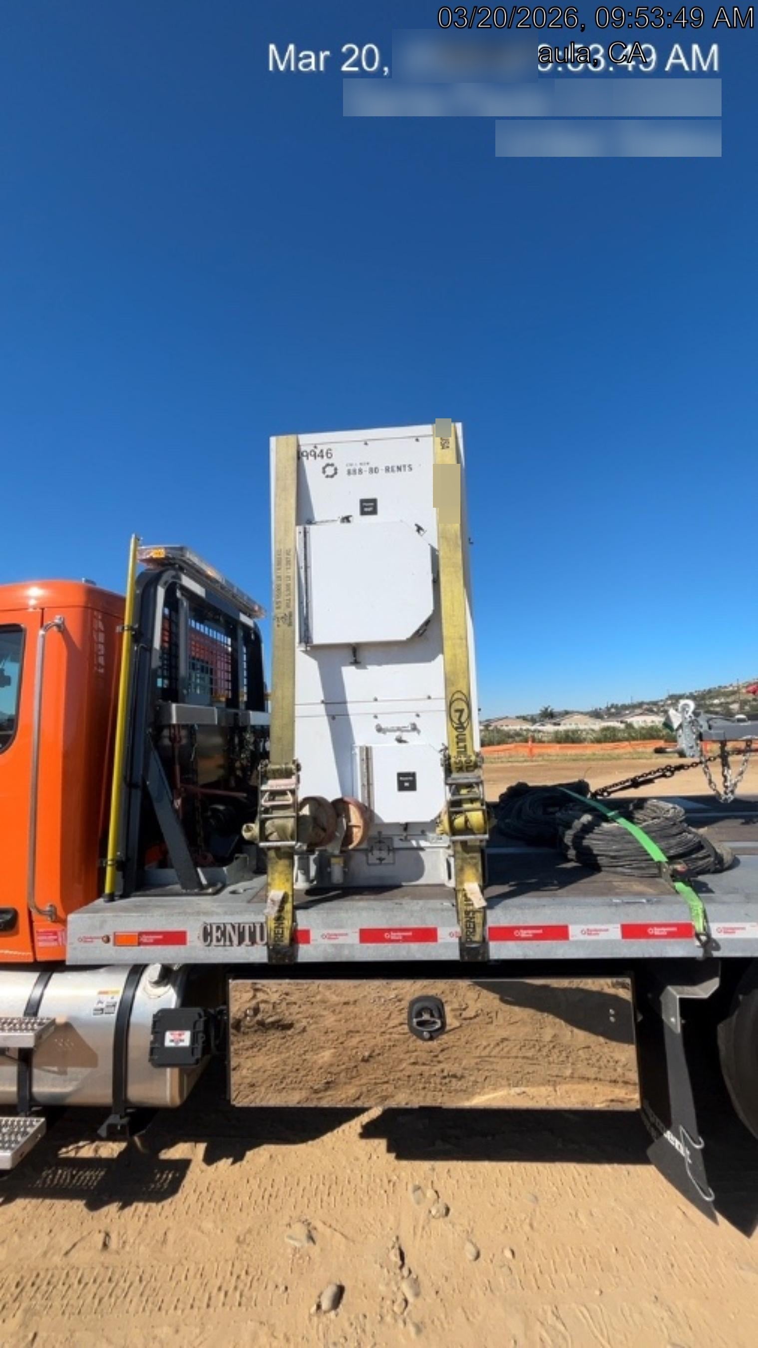 2023 SMARTECH RDDH2500-EH