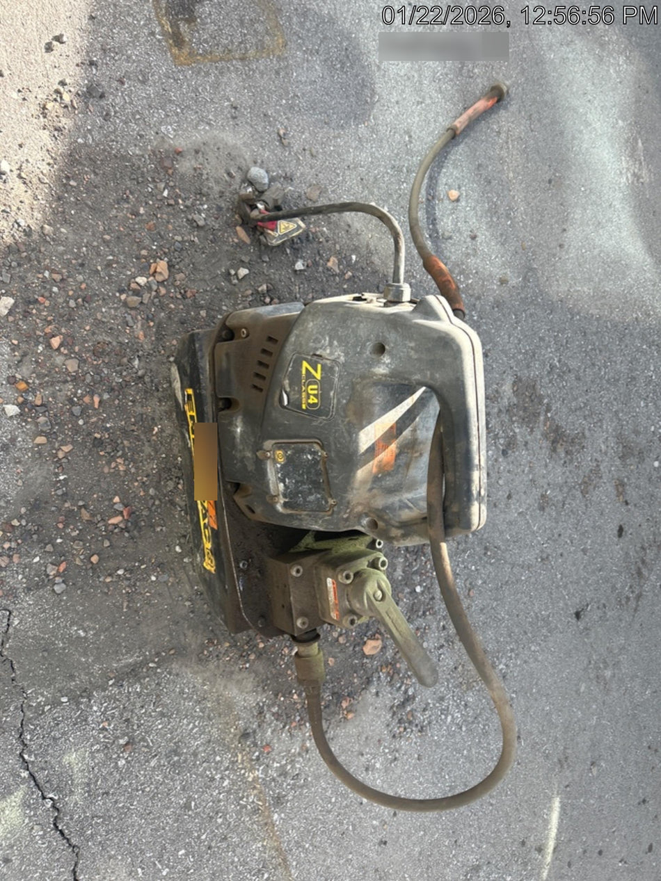 2023 ENERPAC ZU4408JB