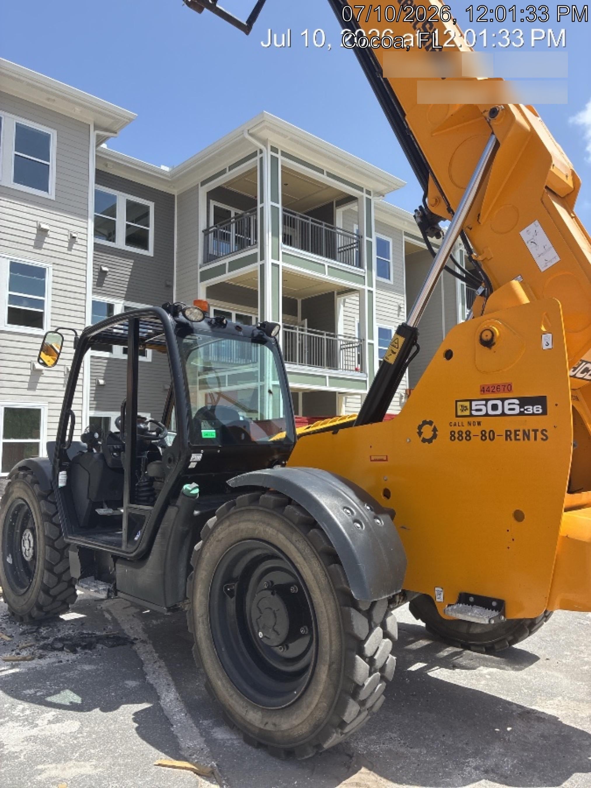 2024 JCB 506-36