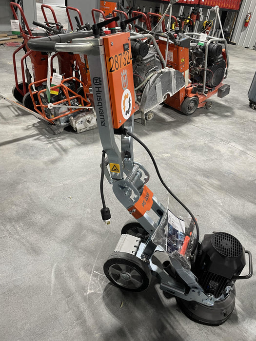 2023 HUSQVARNA PG280