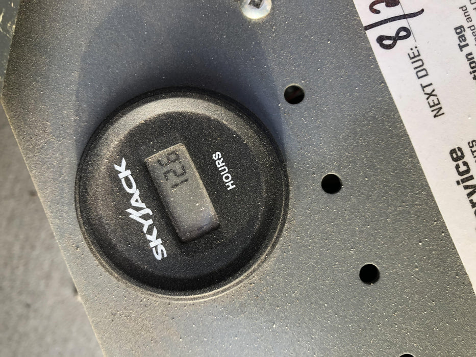 2019 Skyjack SJIII-3219 Standard w/Trojan Batteries