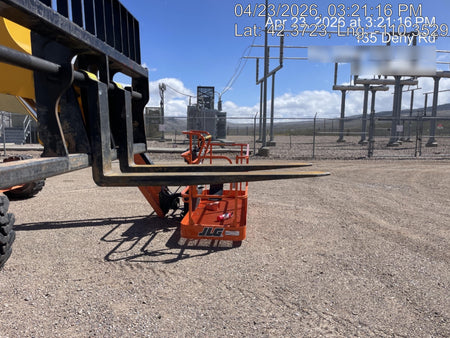 2023 JCB 509-42