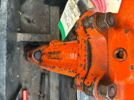 2021 MICHIGAN PNEUMATIC MP-TPB90-118