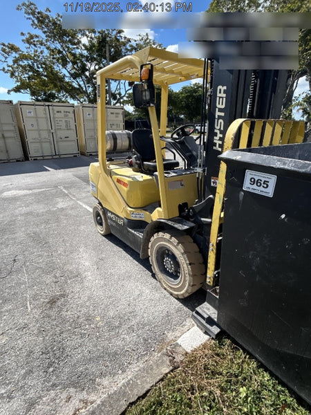 2024 STAR INDUSTRIES M-1820 - Self-Dump Hopper