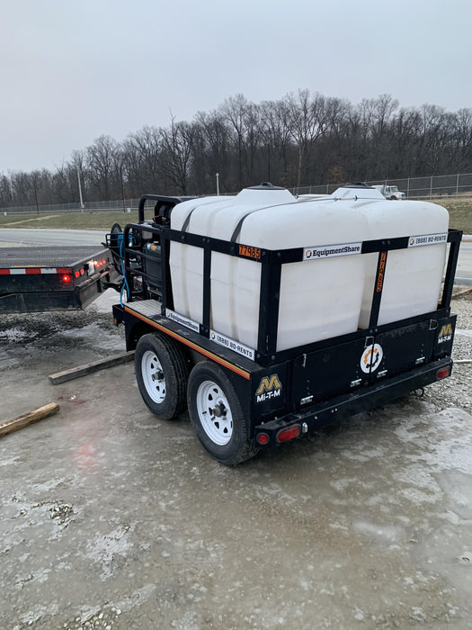 2020 MI-T-M CORPORATION HS-3006-0MDK-UR