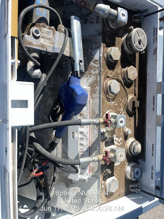 2024 WESTERN GLOBAL 20TCG-ES