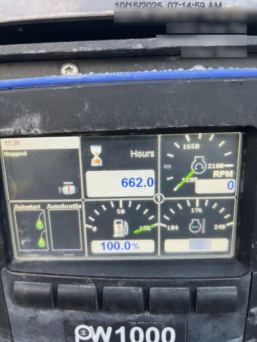 2023 ATLAS COPCO PAC F44 KD