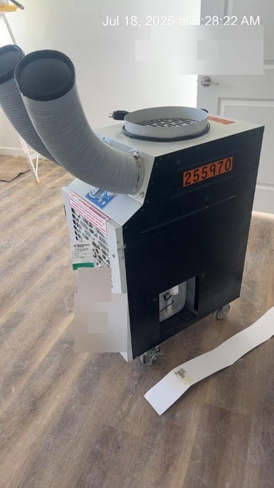 2022 KWIKOOL KPAC1811-2