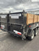 2025 TEXAS PRIDE TRAILERS DT714416KBP