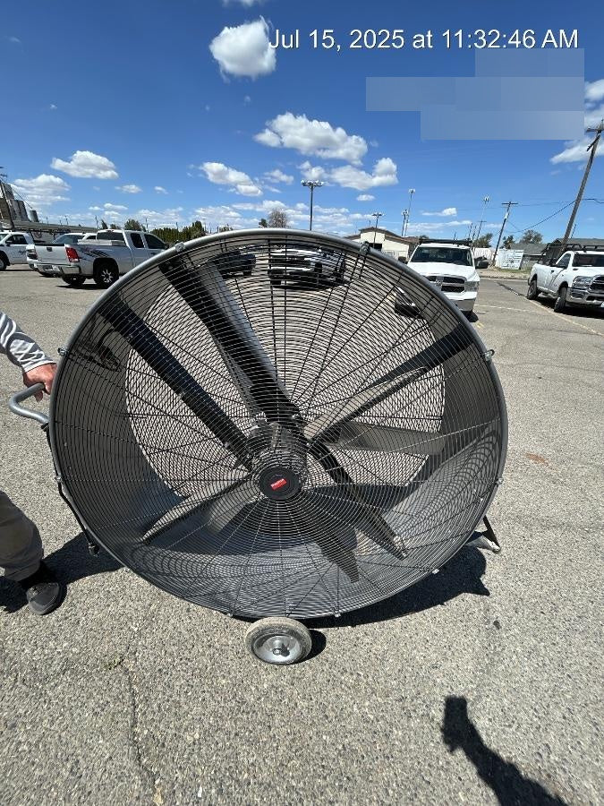 2023 DAYTON 6ALE4