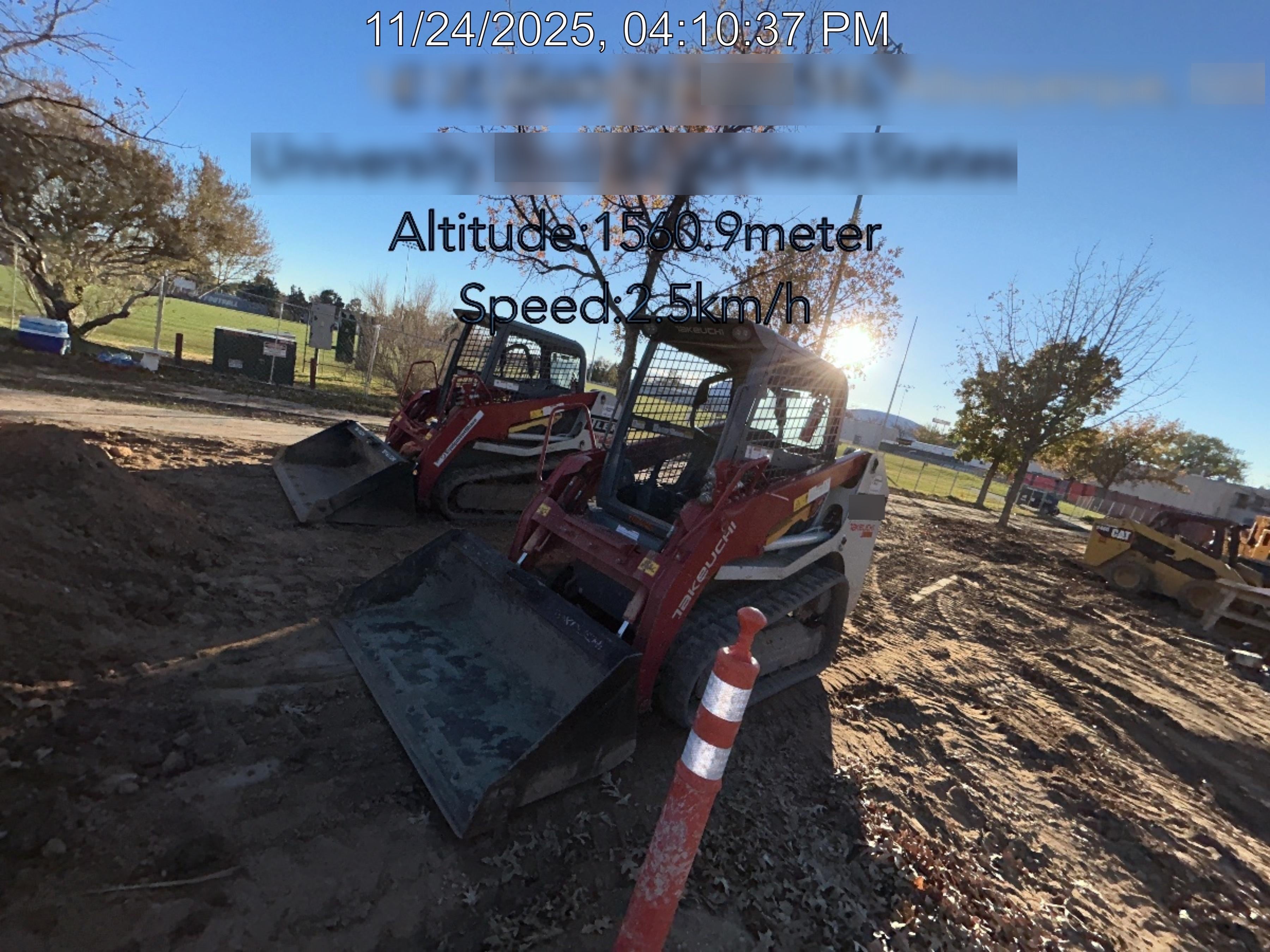 2022 TAKEUCHI TL8R2-R