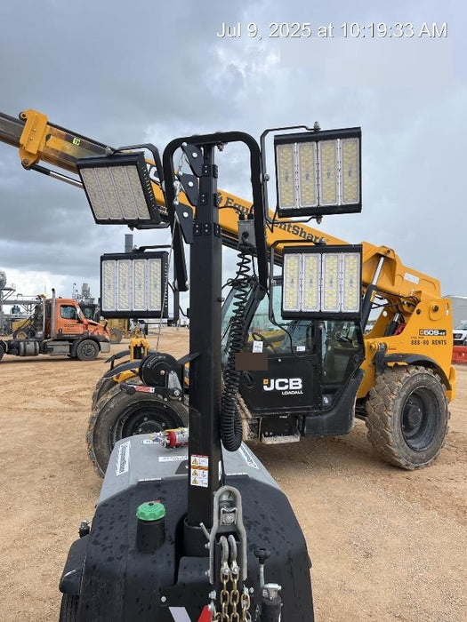 2024 WACKER NEUSON LTT4