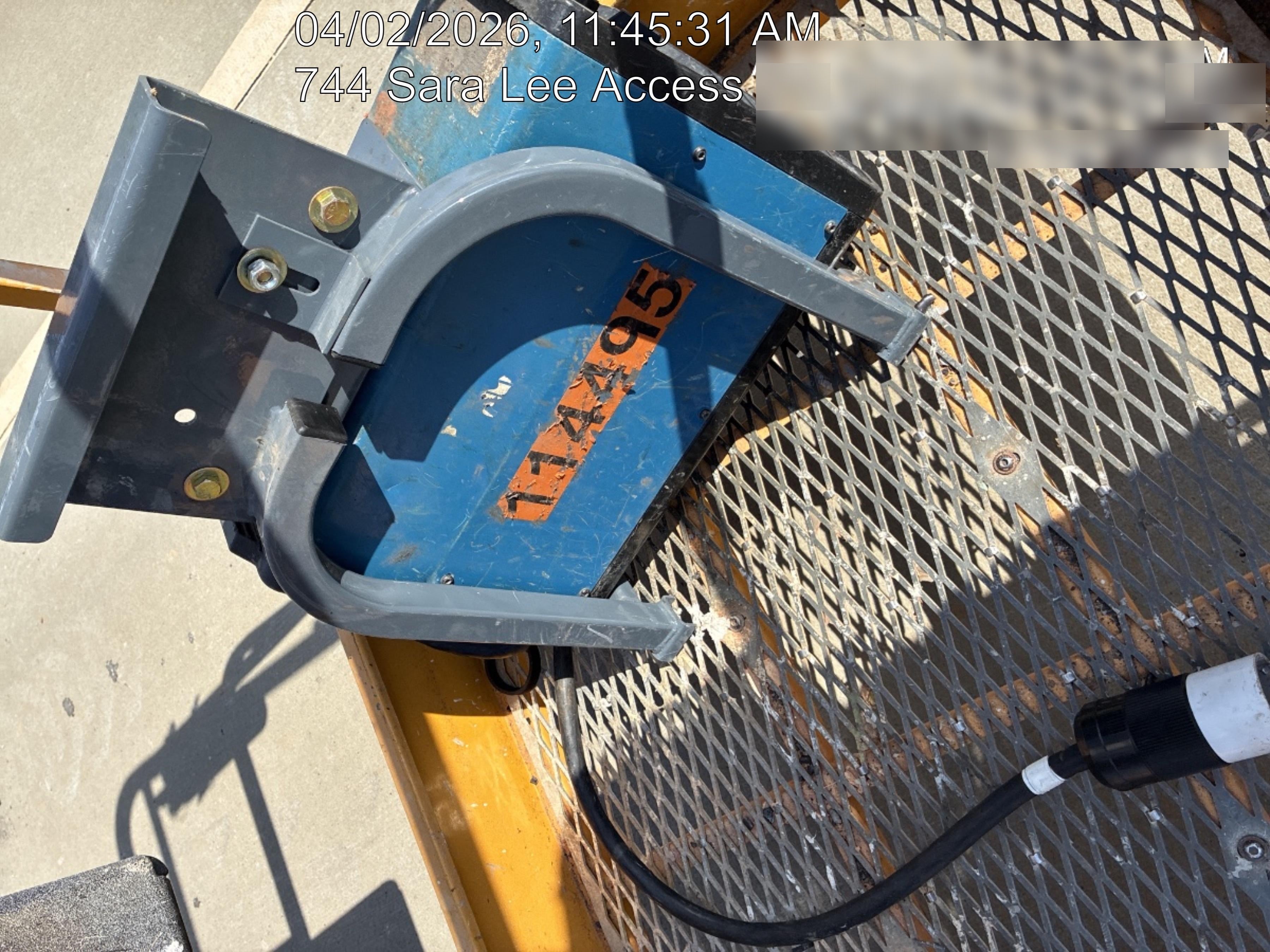 2020 MILLER ELECTRIC CST-280