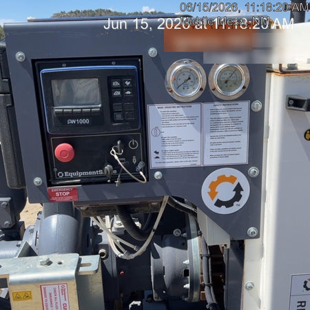 2023 ATLAS COPCO PAC F66 KD