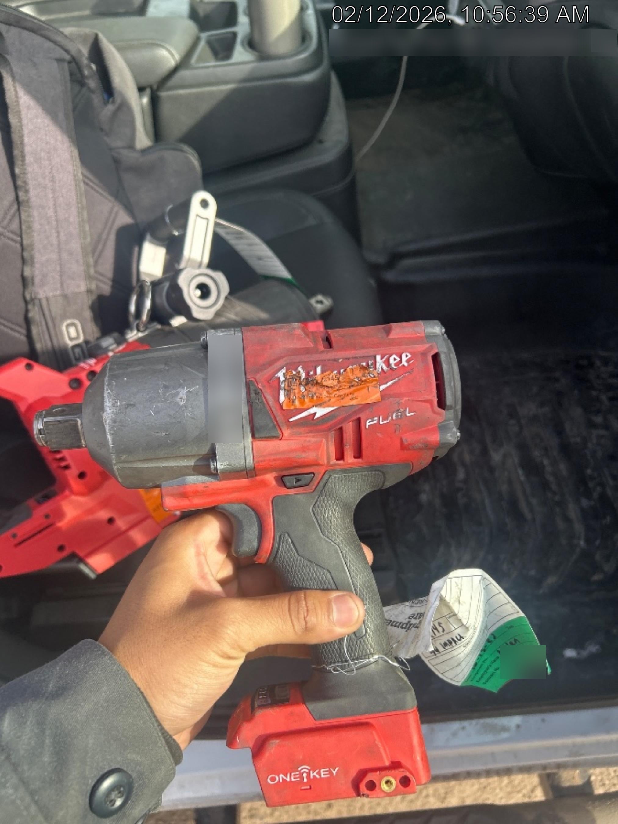 2025 MILWAUKEE 2864-20