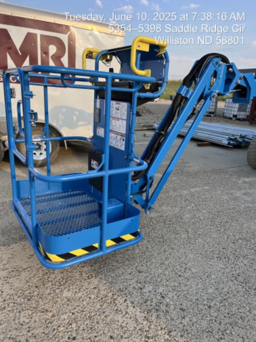 2025 GENIE Z40/23N RJ