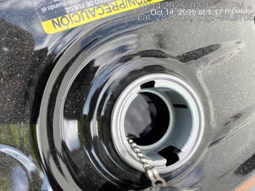 2025 MI-T-M CW-3504-5MGH