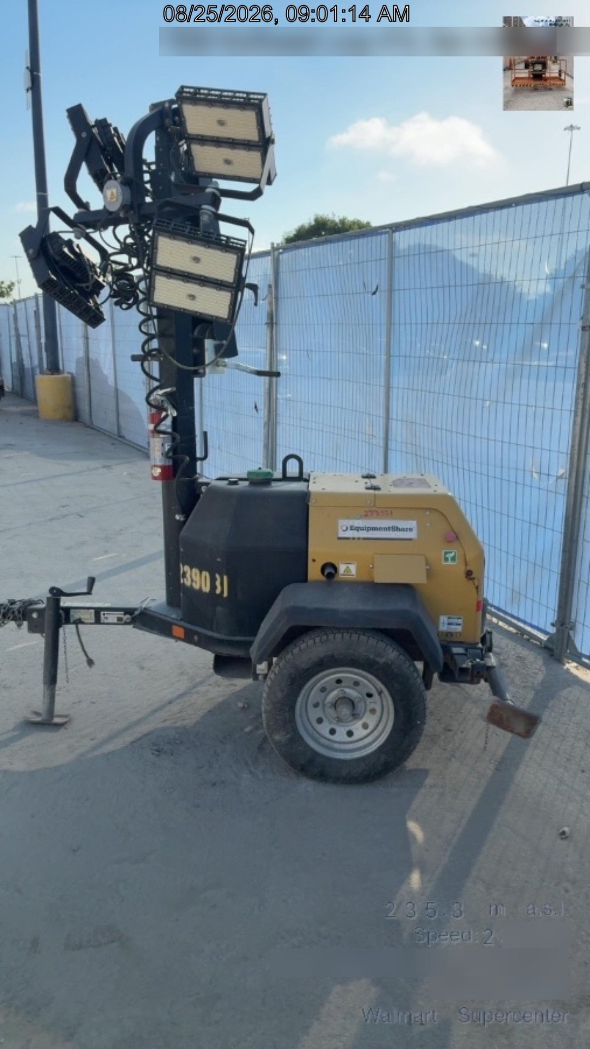 2022 ALLMAND NLV3GR