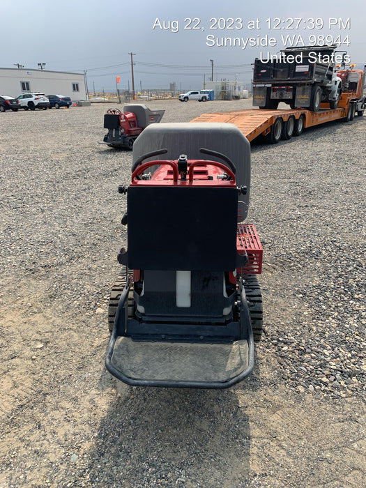 2023 TORO MBTX 2500-TS