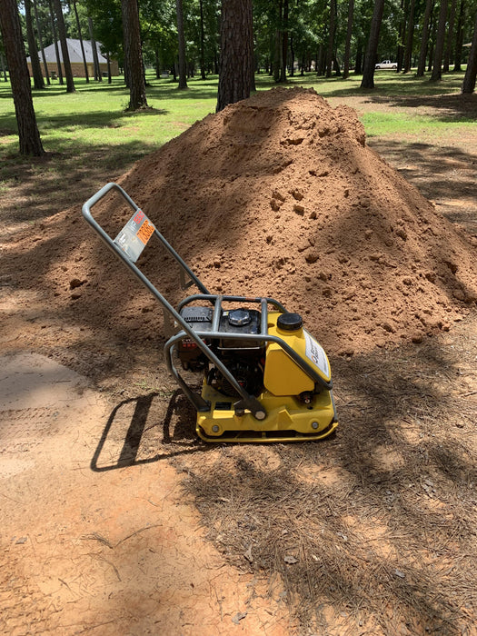 2020 WACKER NEUSON WP1550AW