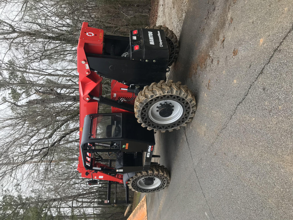 2020 MANITOU MTA8044